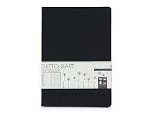 Скетчбук Sketch & Art 150 г/м2, soft-touch