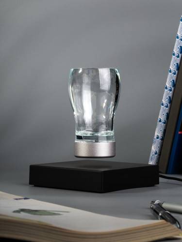Левитирующий стакан Leviglass фото 8
