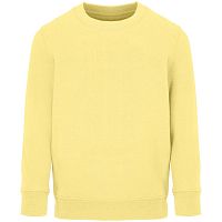 Свитшот детский Columbia Kids, светло-желтый