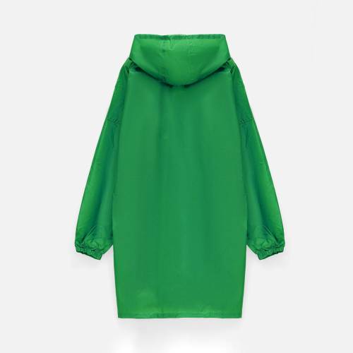 Дождевик Rainman Zip, зеленый фото 3 Дождевик Rainman Zip, зеленый фото 3