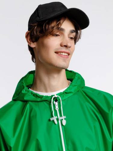 Дождевик Rainman Zip, зеленый фото 16 Дождевик Rainman Zip, зеленый фото 16