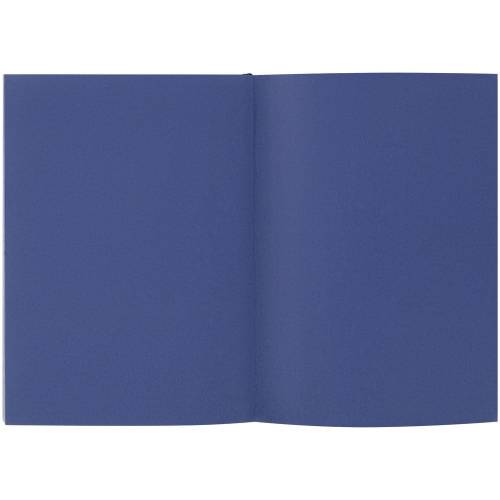 Ежедневник Flat Maxi, недатированный, синий фото 4 Ежедневник Flat Maxi, недатированный, синий фото 4