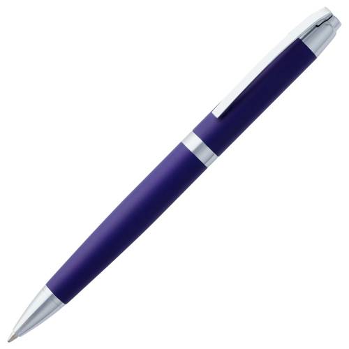 Ручка шариковая Razzo Chrome, синяя фото 2 Ручка шариковая Razzo Chrome, синяя фото 2