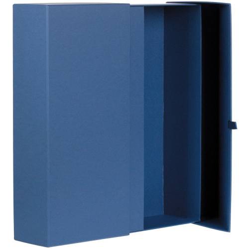 Коробка Wingbox, синяя фото 3 Коробка Wingbox, синяя фото 3
