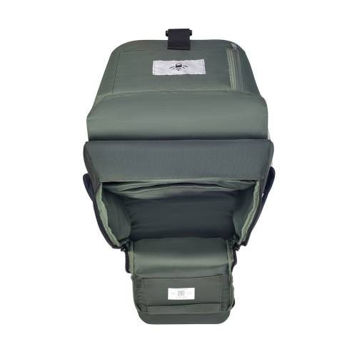 Рюкзак для ноутбука Securflap, хаки фото 10 Рюкзак для ноутбука Securflap, хаки фото 10