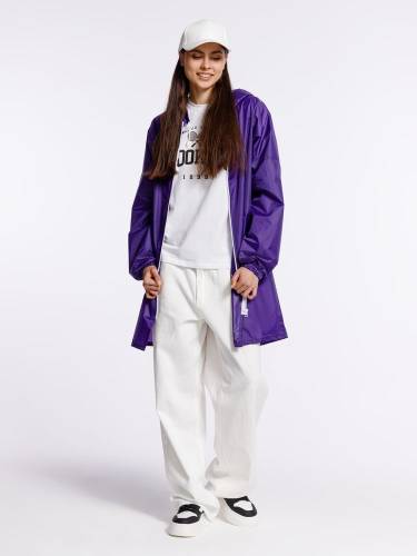 Дождевик Rainman Zip, фиолетовый фото 14 Дождевик Rainman Zip, фиолетовый фото 14