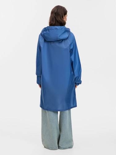 Дождевик Rainman Zip Pro, ярко-синий фото 10 Дождевик Rainman Zip Pro, ярко-синий фото 10