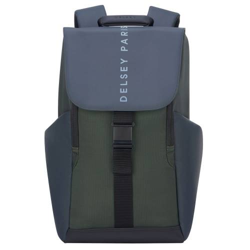 Рюкзак для ноутбука Securflap, хаки фото 2 Рюкзак для ноутбука Securflap, хаки фото 2