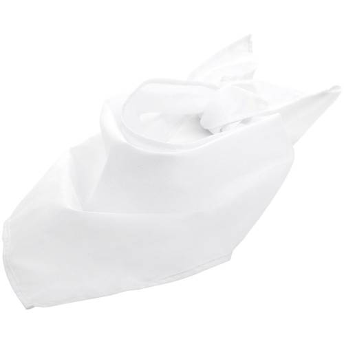 Шейный платок Bandana, белый фото 2 Шейный платок Bandana, белый фото 2