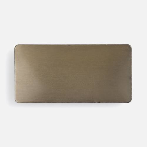 Значок Magnet Matto, бронзовый Значок Magnet Matto, бронзовый