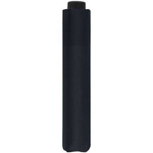 Зонт складной Zero Large, черный фото 5 Зонт складной Zero Large, черный фото 5