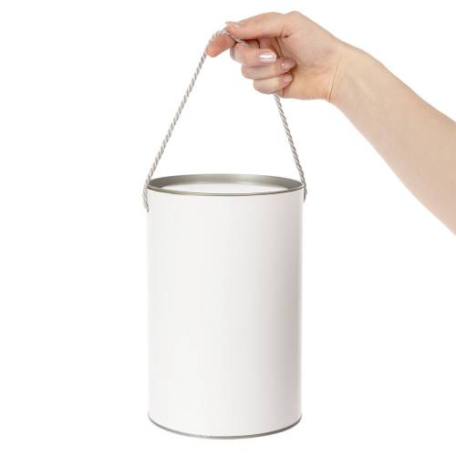 Тубус Tinmate, M, белый фото 5 Тубус Tinmate, M, белый фото 5