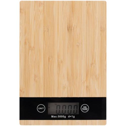 Кухонные весы Woodmore фото 2