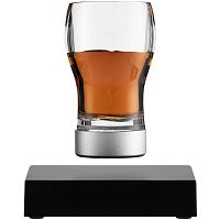 Левитирующий стакан Leviglass