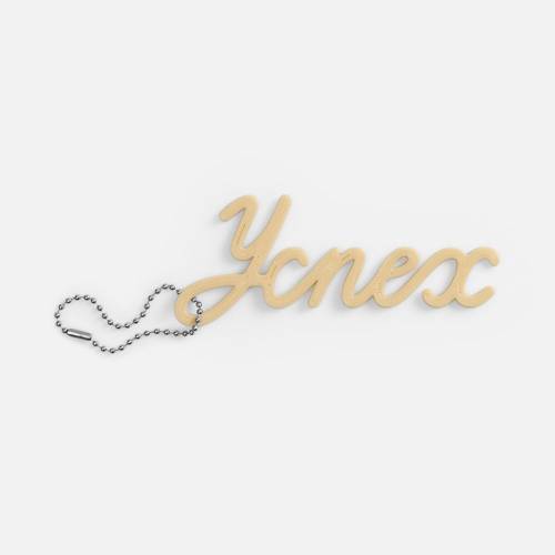 Подвеска Word, 3D-печать на заказ, успех фото 4 Подвеска Word, 3D-печать на заказ, успех фото 4