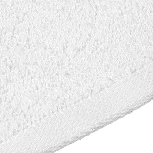 Полотенце Soft Me Light XL, белое фото 4