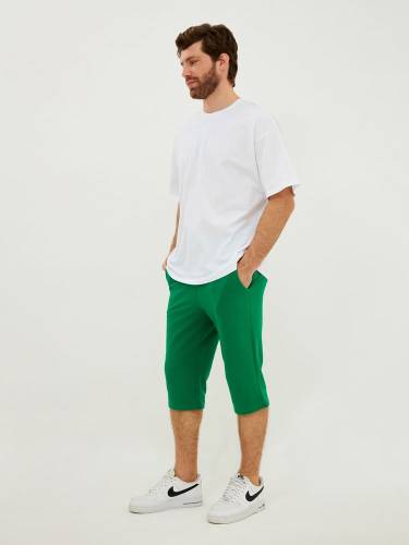 Футболка Oversize Premium, белая фото 9