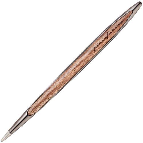Вечная ручка Cambiano Glossy Black Walnut фото 3 Вечная ручка Cambiano Glossy Black Walnut фото 3