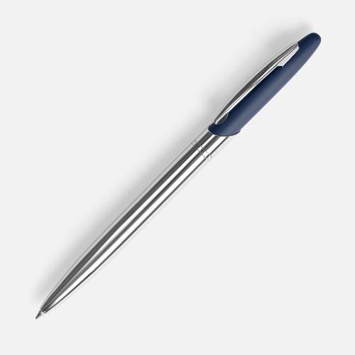 Ручка шариковая Dagger Soft Touch, синяя Ручка шариковая Dagger Soft Touch, синяя