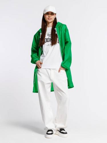 Дождевик Rainman Zip, зеленый фото 7 Дождевик Rainman Zip, зеленый фото 7
