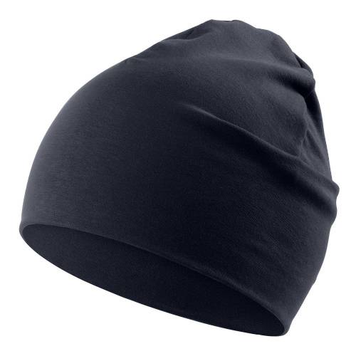 Шапка HeadOn, ver.2, темно-синяя фото 2 Шапка HeadOn, ver.2, темно-синяя фото 2