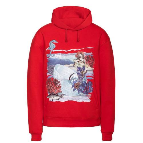 Толстовка женская Ragazza Di Mare фото 3 Толстовка женская Ragazza Di Mare фото 3