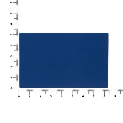 Лейбл Listra Soft Touch, XL, синий фото 3