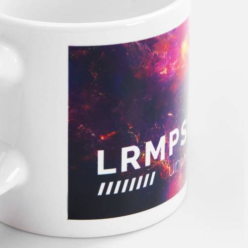 Кофейная пара для сублимационной печати Miamore фото 10