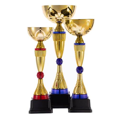 Кубок Awardee, малый, синий фото 5 Кубок Awardee, малый, синий фото 5