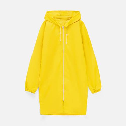Дождевик Rainman Zip, желтый фото 2