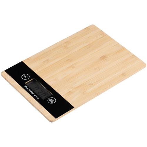 Кухонные весы Woodmore фото 5