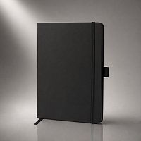Блокнот A5 ColorNote Black