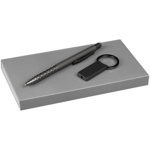 Набор Graphite, серый фото 2 Набор Graphite, серый фото 2