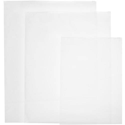 Пакет Zip Lock, L, белый фото 6 Пакет Zip Lock, L, белый фото 6
