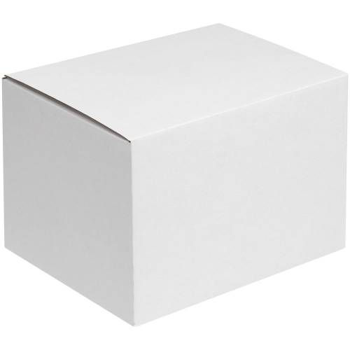 Коробка для кружки Chunky, белая фото 3 Коробка для кружки Chunky, белая фото 3