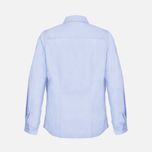 Рубашка женская Bailey Women, голубая фото 3 Рубашка женская Bailey Women, голубая фото 3