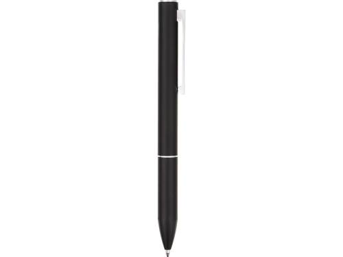 Металлическая шариковая ручка Classy soft-touch фото 4