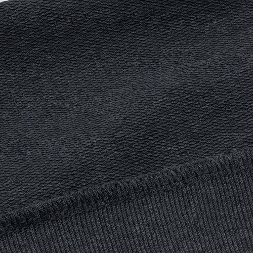Толстовка с капюшоном унисекс Hoodie, темно-серая фото 6 Толстовка с капюшоном унисекс Hoodie, темно-серая фото 6