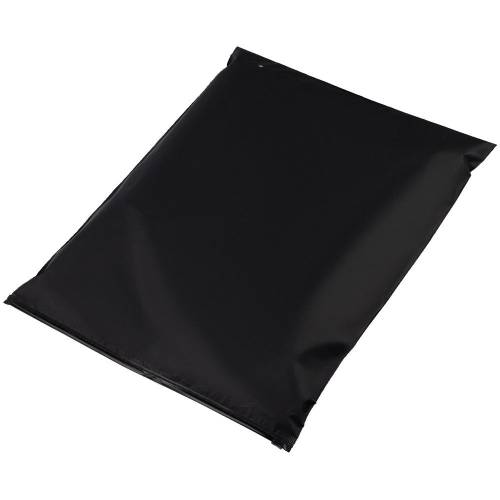 Пакет Zip Lock, M, черный фото 5 Пакет Zip Lock, M, черный фото 5