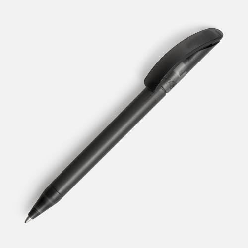 Ручка шариковая Prodir DS3 TFF, черная Ручка шариковая Prodir DS3 TFF, черная