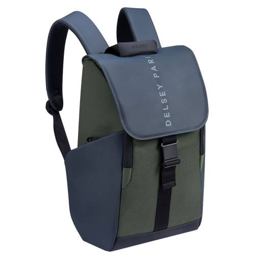 Рюкзак для ноутбука Securflap, хаки фото 3 Рюкзак для ноутбука Securflap, хаки фото 3