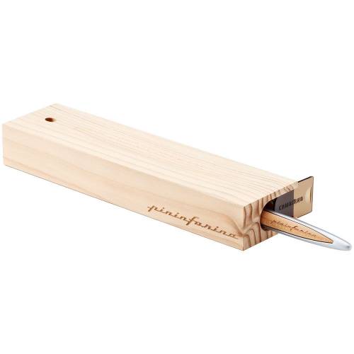 Вечная ручка Cambiano Cedarwood фото 5 Вечная ручка Cambiano Cedarwood фото 5