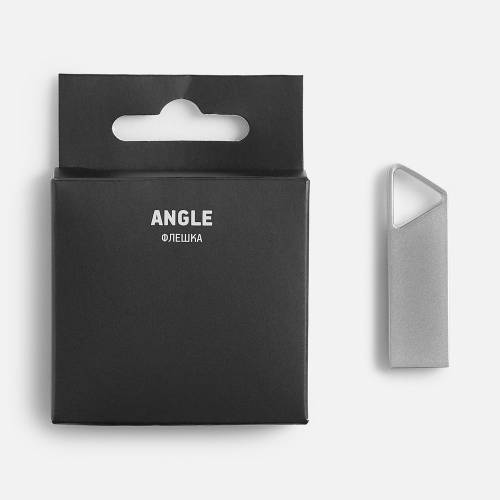 Флешка Angle, USB 3.0, 64 Гб фото 6
