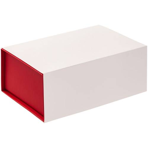 Коробка LumiBox, красная фото 4 Коробка LumiBox, красная фото 4