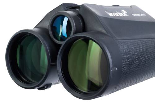 Бинокль с дальномером Guard 2500 фото 7