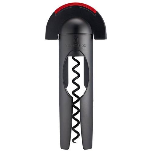 Штопор Victorinox Utensils, черный фото 2 Штопор Victorinox Utensils, черный фото 2