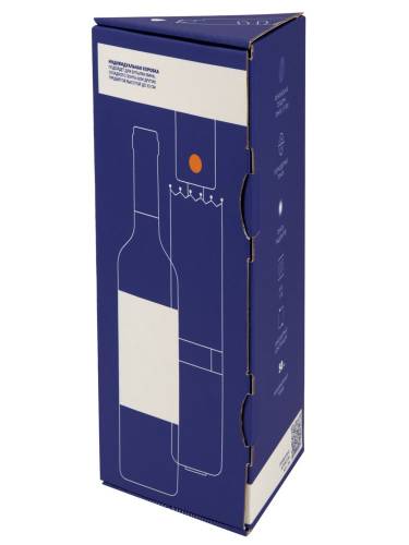 Коробка Tripoint с печатью на заказ фото 4 Коробка Tripoint с печатью на заказ фото 4
