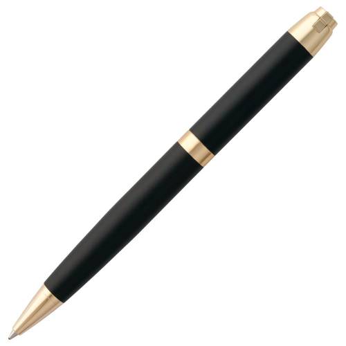 Ручка шариковая Razzo Gold, ver.2, черная фото 5 Ручка шариковая Razzo Gold, ver.2, черная фото 5