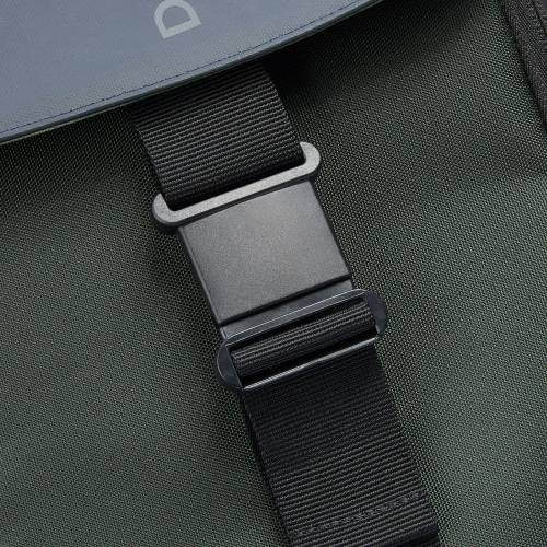 Рюкзак для ноутбука Securflap, хаки фото 6 Рюкзак для ноутбука Securflap, хаки фото 6