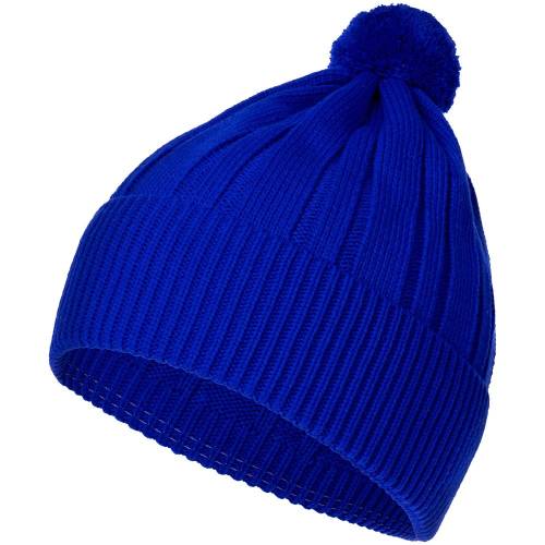 Набор Knit Beat, синий фото 5